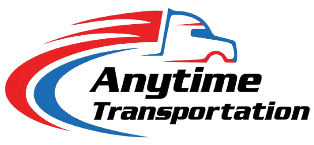 Anytime Transport Logo